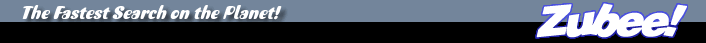 Zubee.com Search ISP